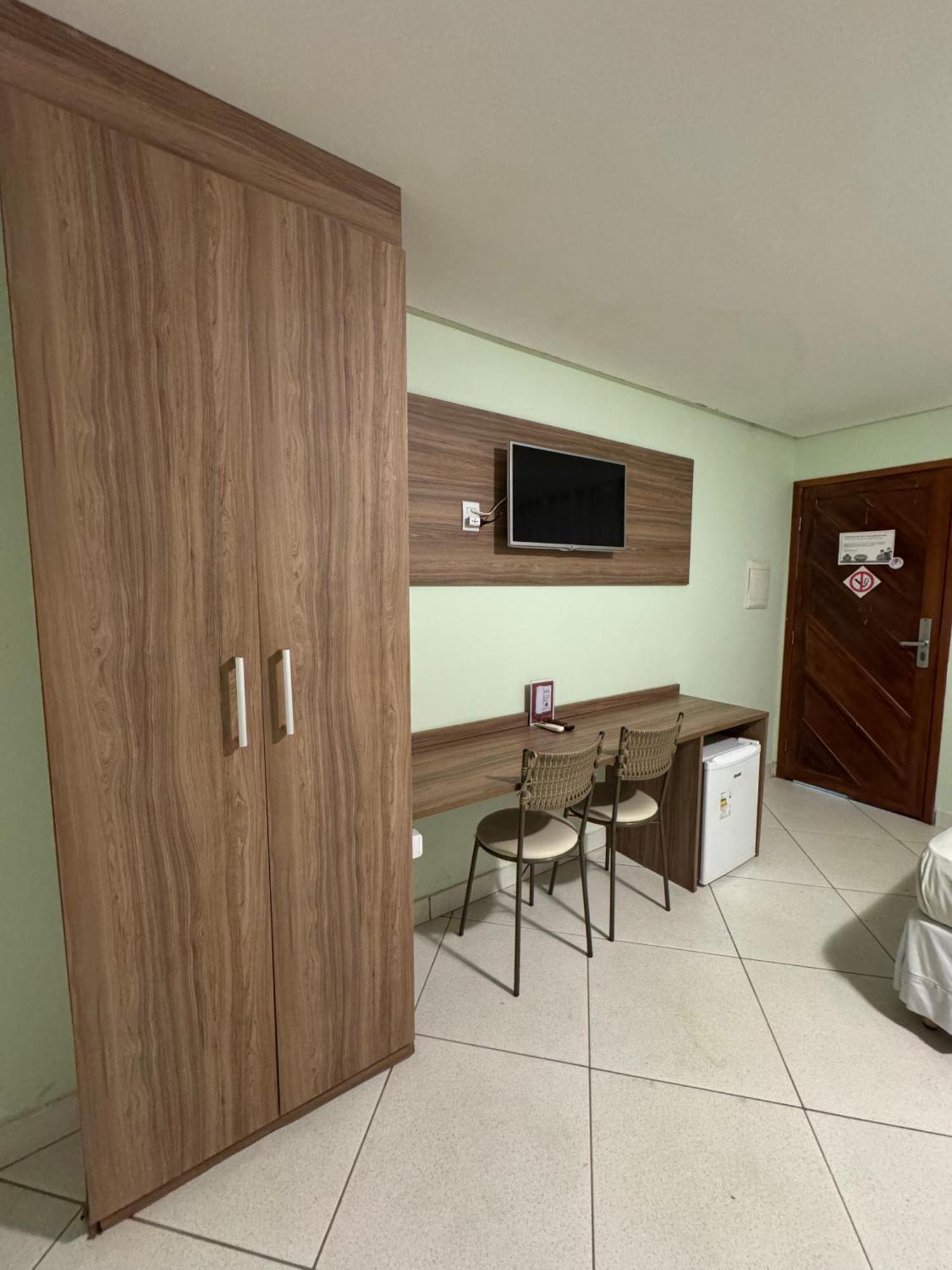 Domus Hotel Cidade Nobre Ipatinga Eksteriør bilde