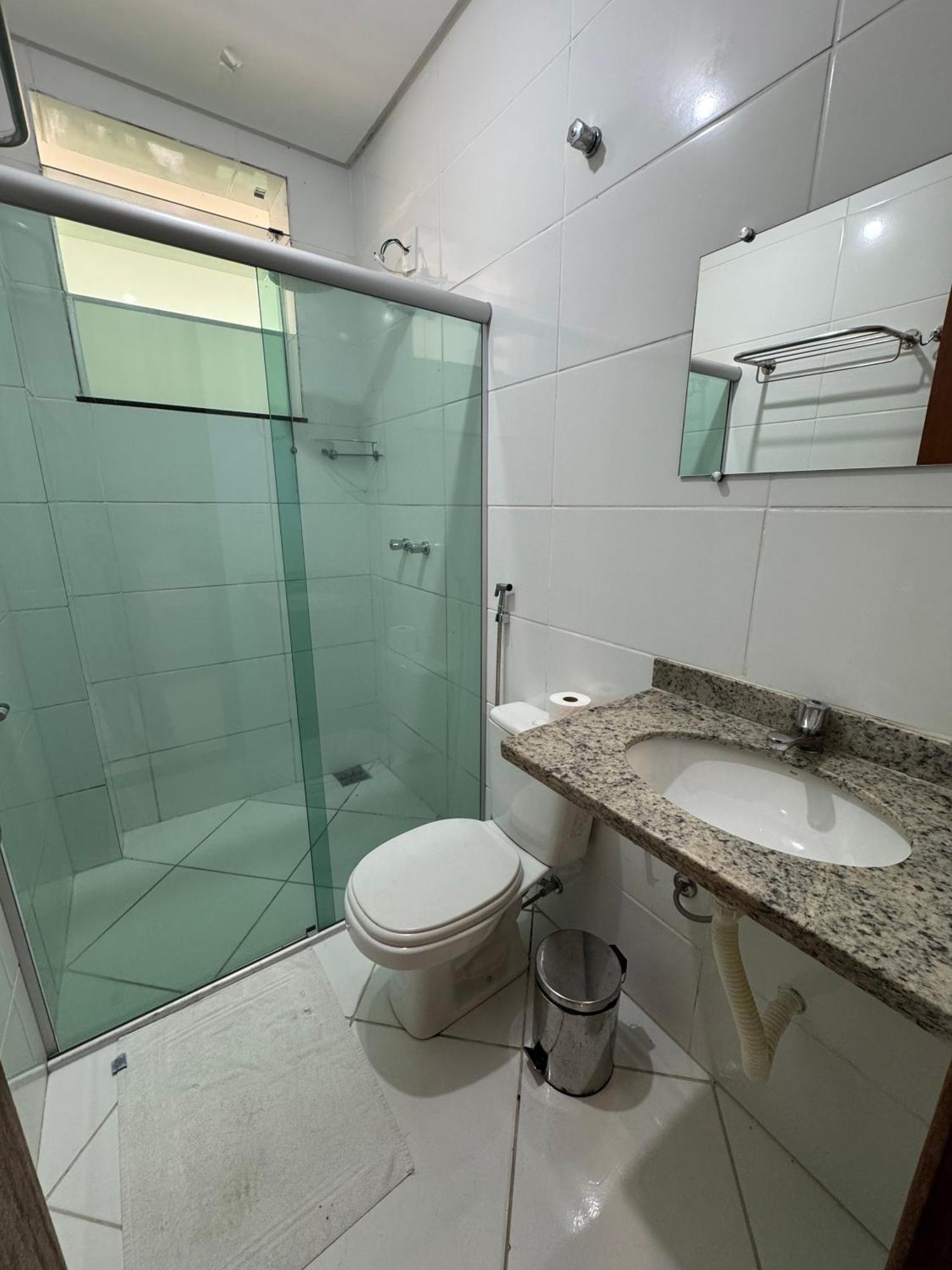 Domus Hotel Cidade Nobre Ipatinga Eksteriør bilde