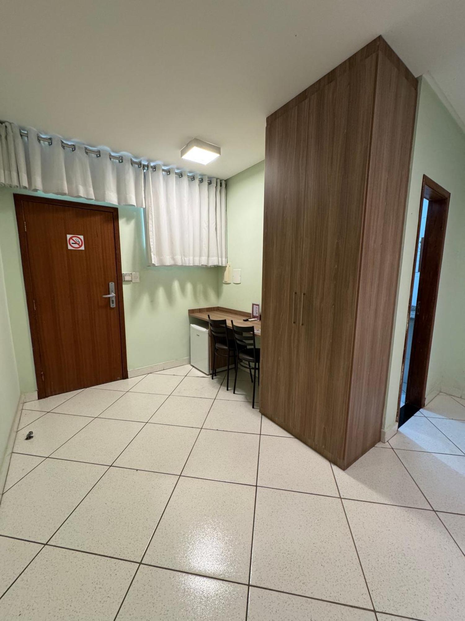 Domus Hotel Cidade Nobre Ipatinga Eksteriør bilde