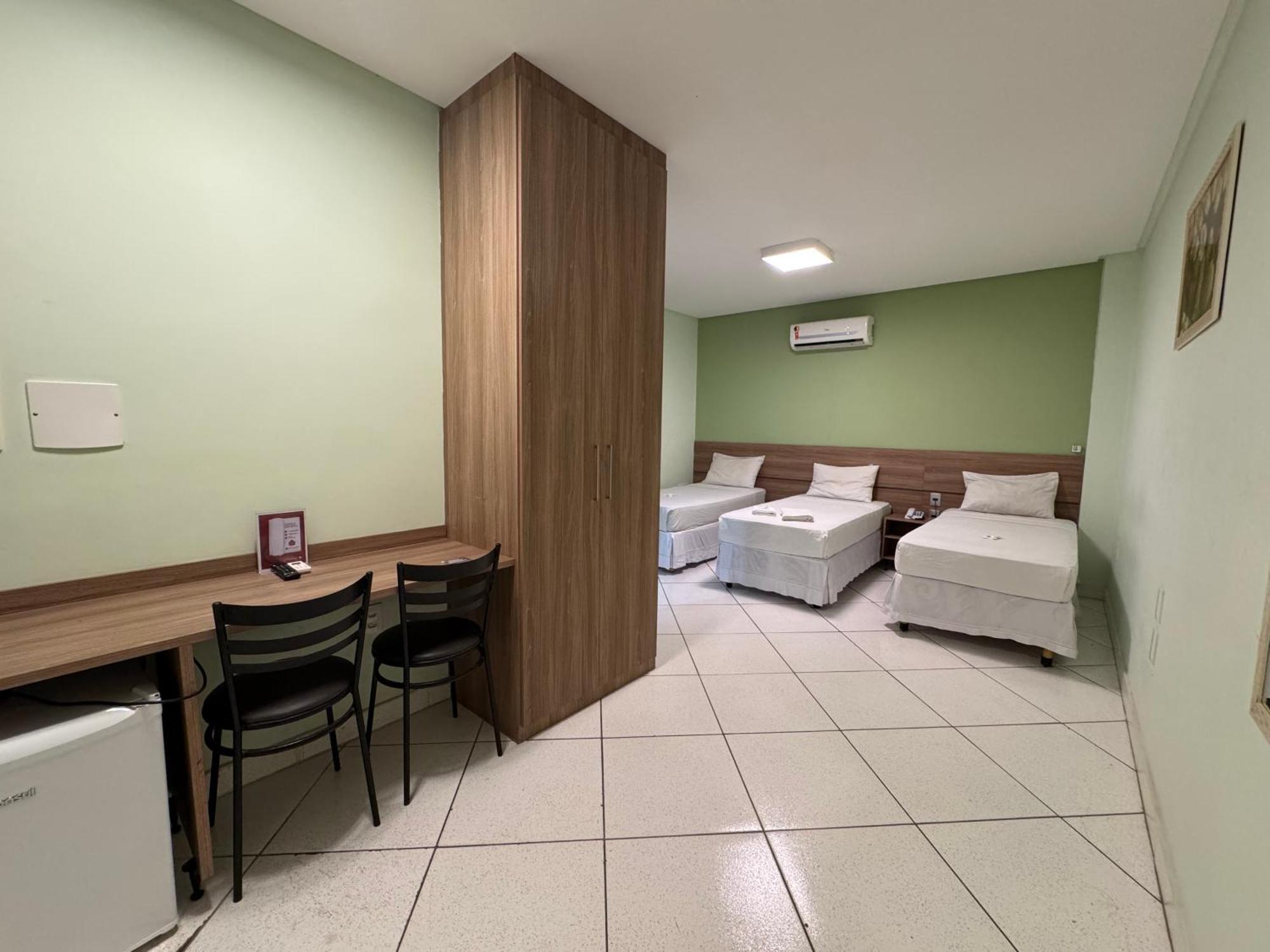 Domus Hotel Cidade Nobre Ipatinga Eksteriør bilde