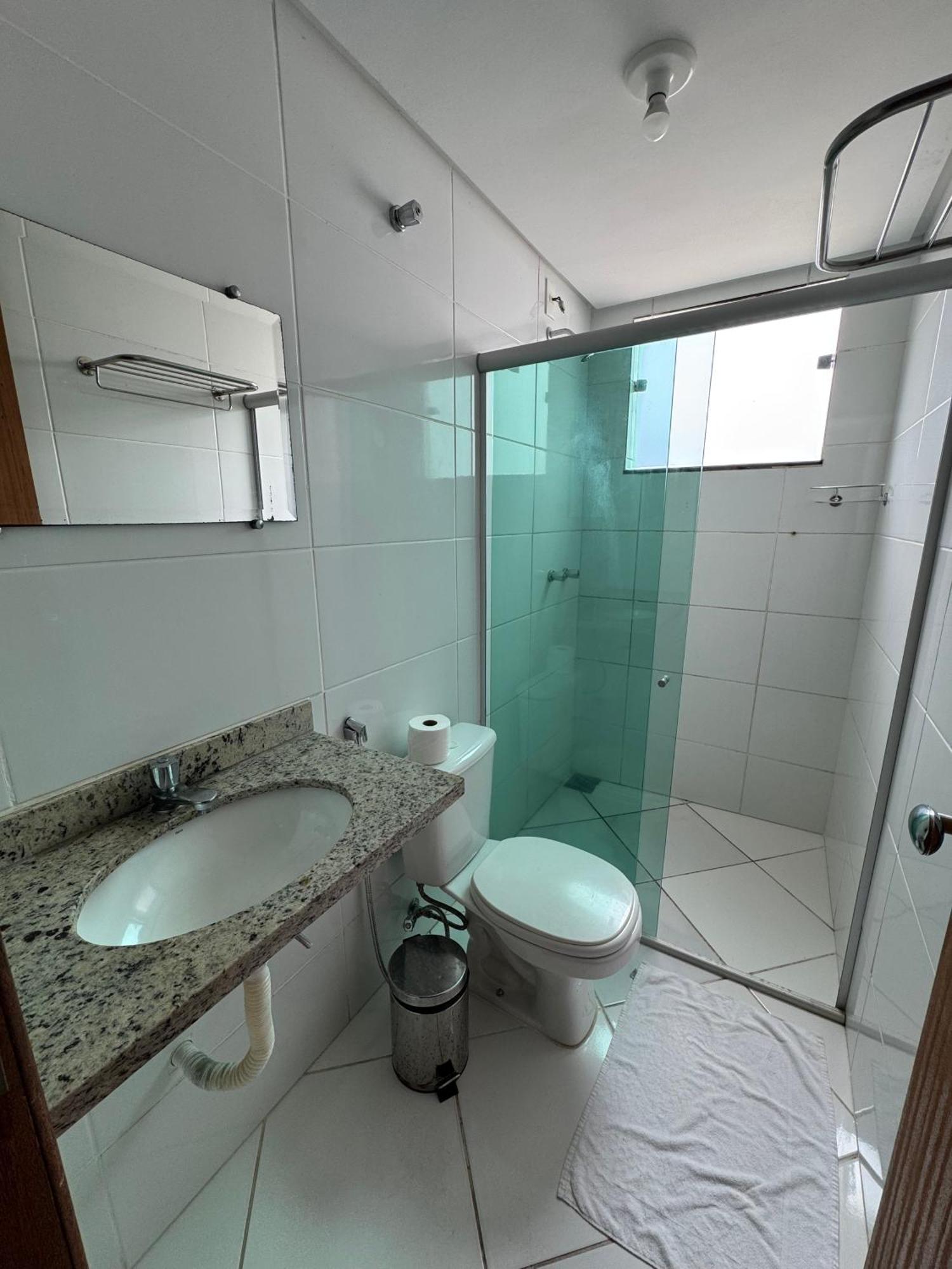 Domus Hotel Cidade Nobre Ipatinga Eksteriør bilde