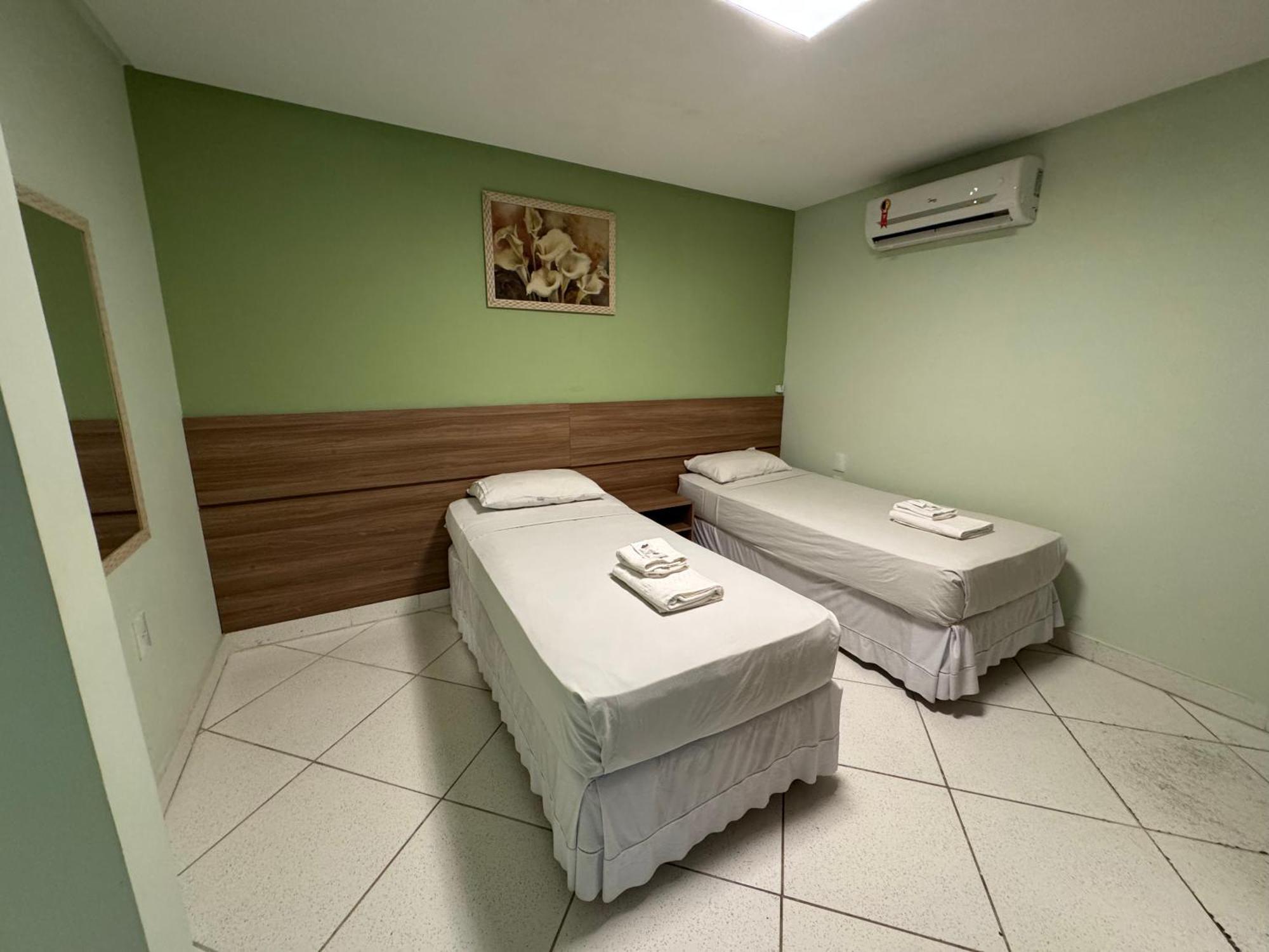 Domus Hotel Cidade Nobre Ipatinga Eksteriør bilde