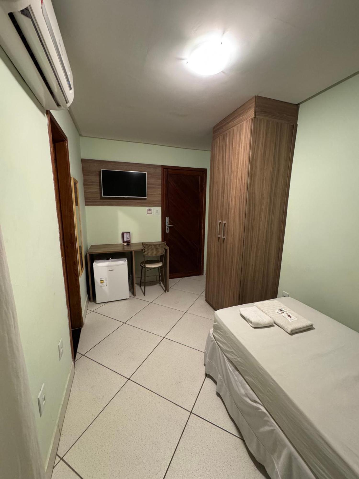 Domus Hotel Cidade Nobre Ipatinga Eksteriør bilde