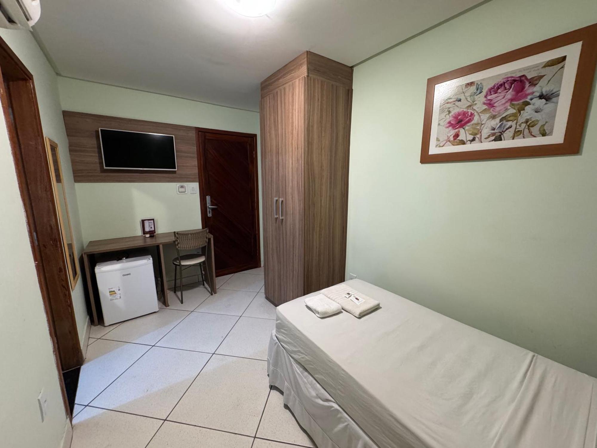 Domus Hotel Cidade Nobre Ipatinga Eksteriør bilde